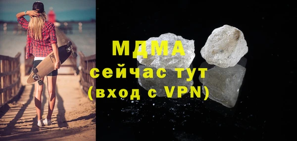хмурый Алзамай