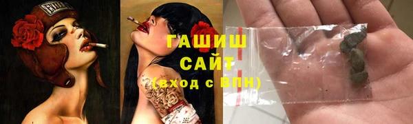 хмурый Алзамай