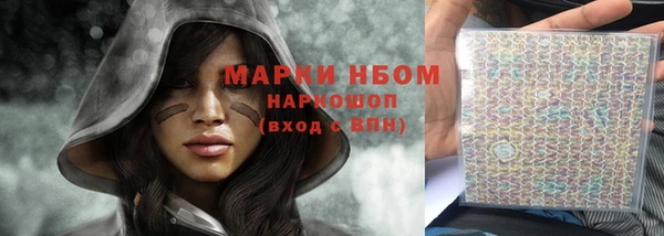 хмурый Алзамай